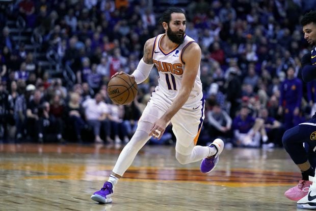 Ricky Rubio