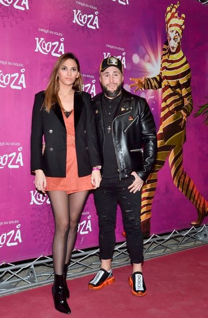 Kiko Rivera, Irene Rosales