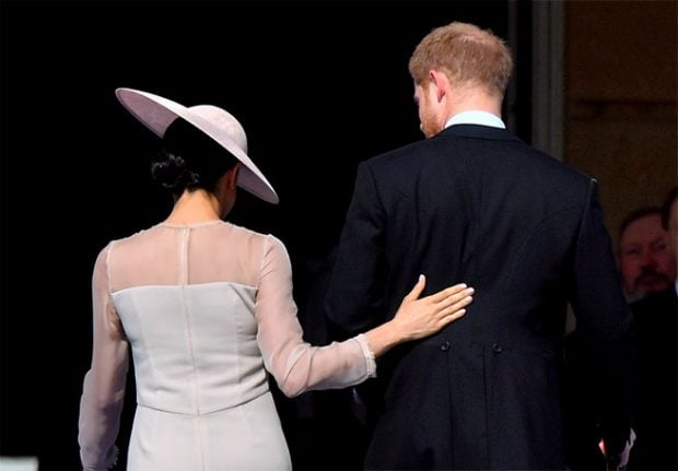 Meghan Markle