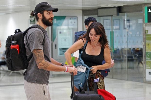 Ricky Rubio