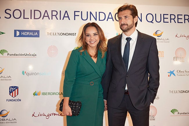 Chenoa, Miguel S&aacute;nchez Encinas