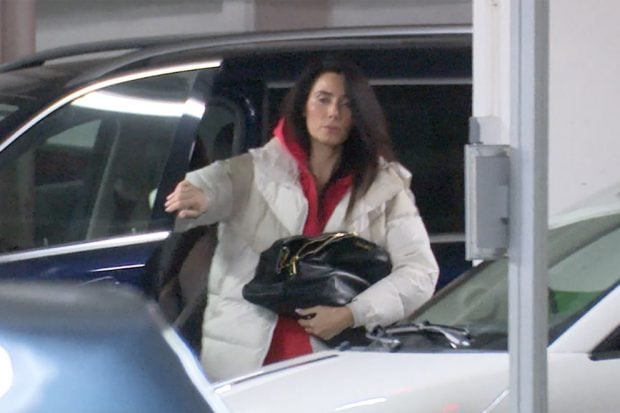 Pilar Rubio