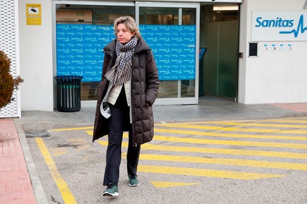 Simoneta Gómez-Acebo