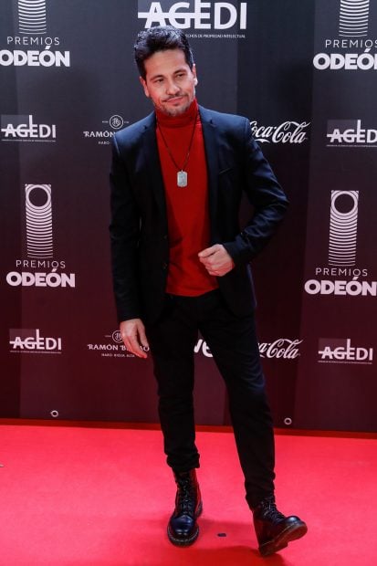 David de María