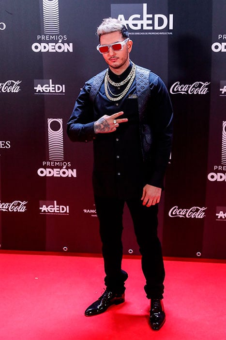 Omar Montes