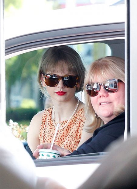 Taylor Swift