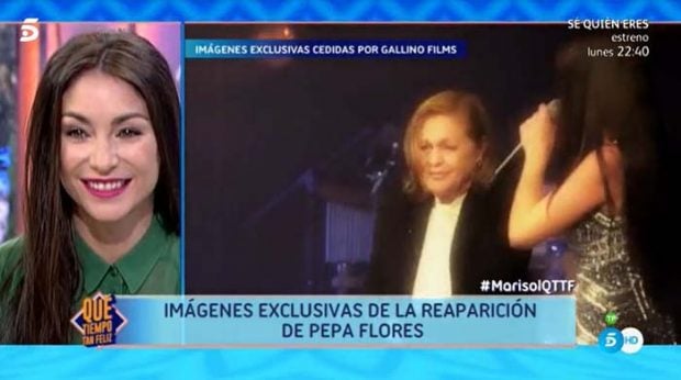 Pepa Flores