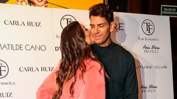 Diego Matamoros, Estela Grande