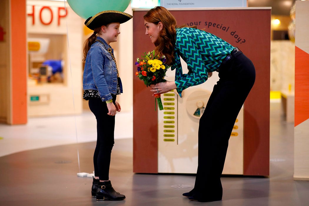 Kate Middleton