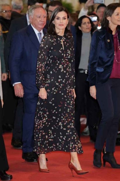 Reina Letizia