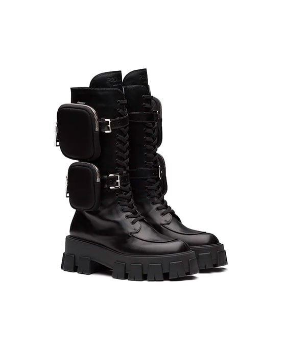 Botas