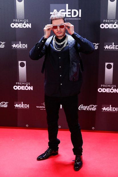 Omar Montes