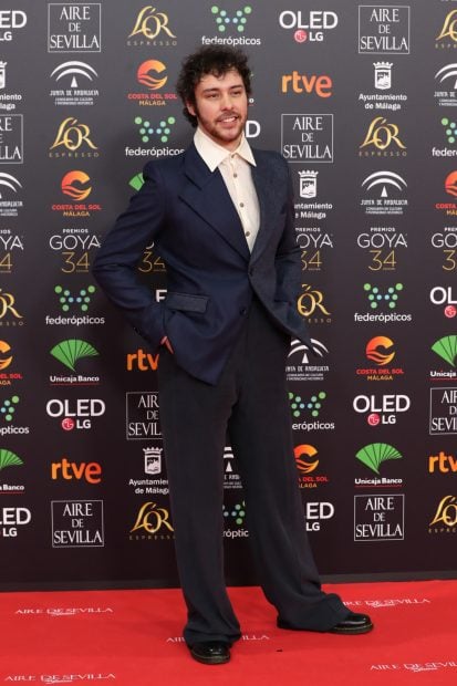 Álex de Lucas