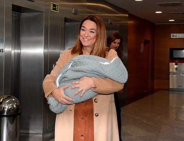 Toñi Moreno