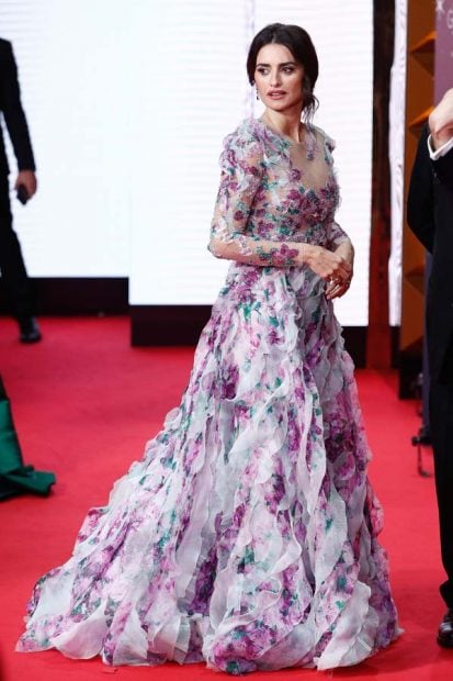 Pen&eacute;lope Cruz