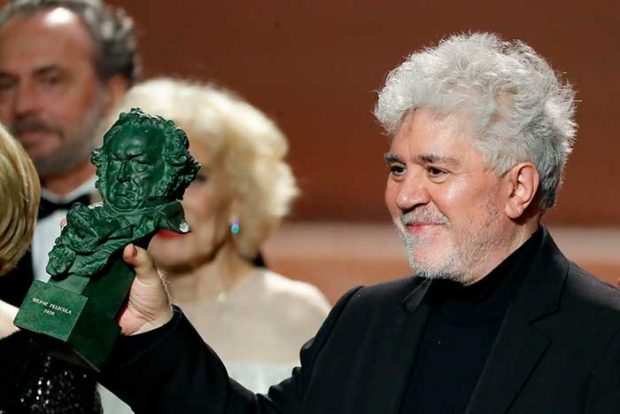 Pedro Almodóvar