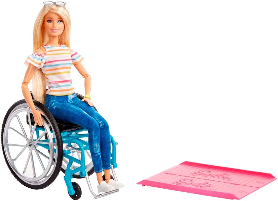 Barbie