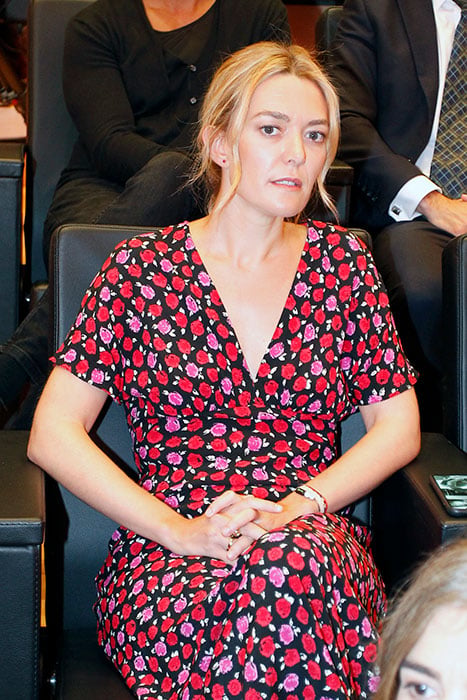 Marta Ortega