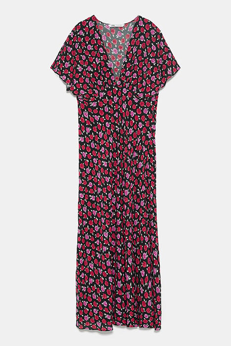 Vestido de Zara