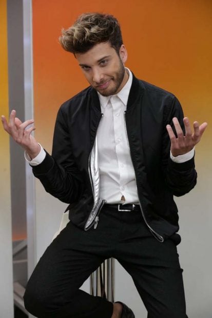Blas Cant&oacute;