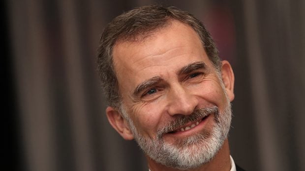 Felipe VI