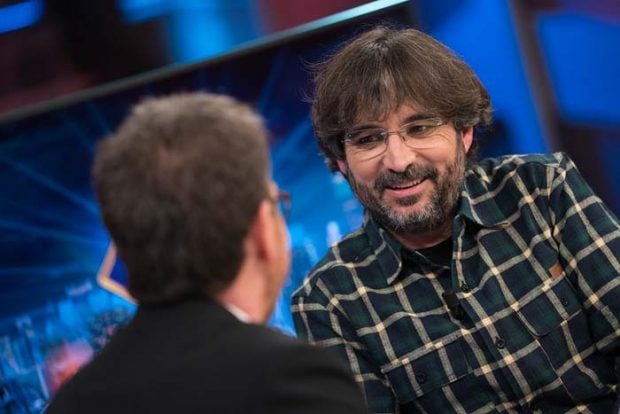 Jordi Évole, Pablo Motos