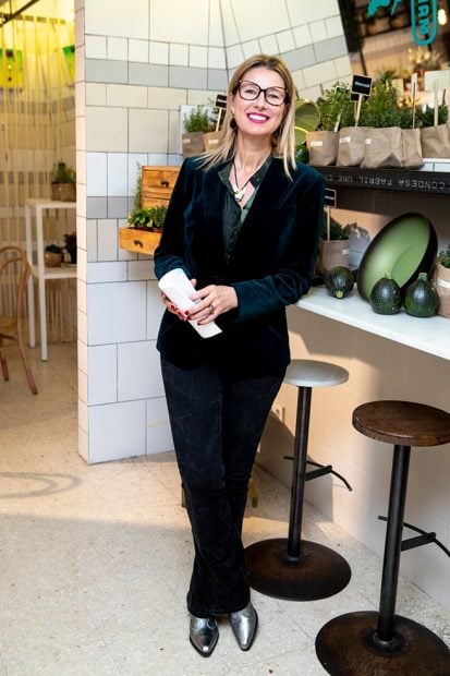 Anne Igartiburu