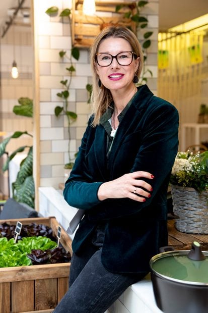 Anne Igartiburu