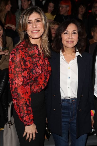 Bego&ntilde;a G&oacute;mez, Isabel Gemio