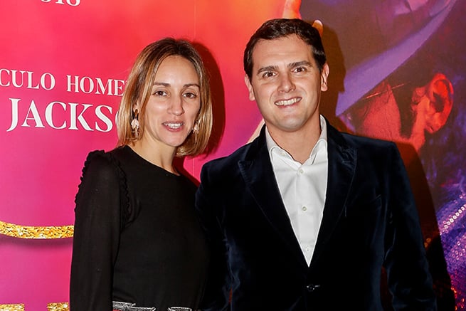 Albert Rivera