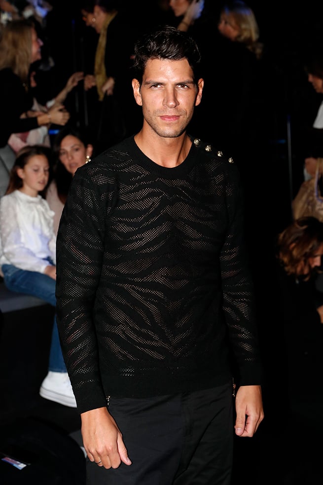 Diego Matamoros
