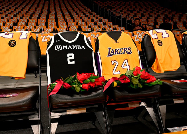 Staple Center