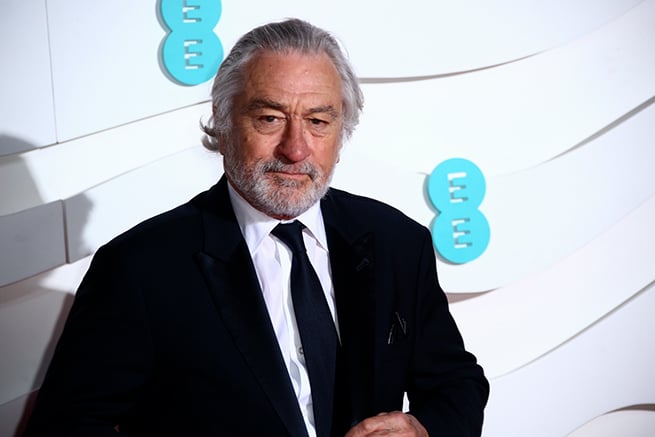 Robert De Niro