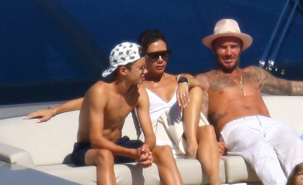 Victoria Beckham