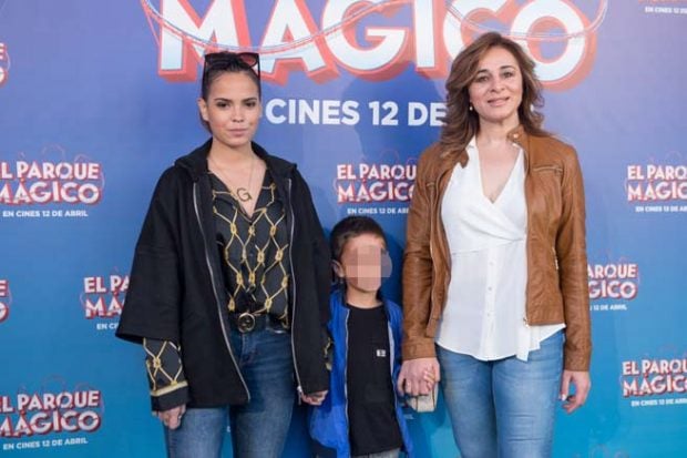 Ana Mar&iacute;a Ald&oacute;n, Jos&eacute; Ortega Cano