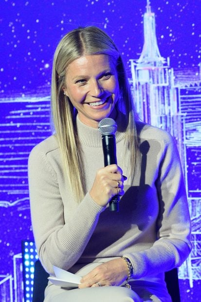 Gwyneth Paltrow