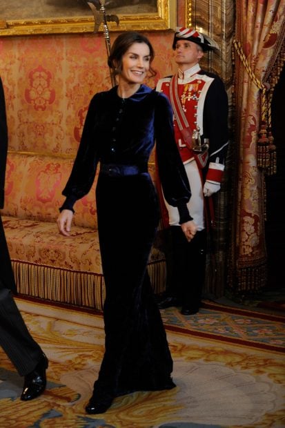 Letizia