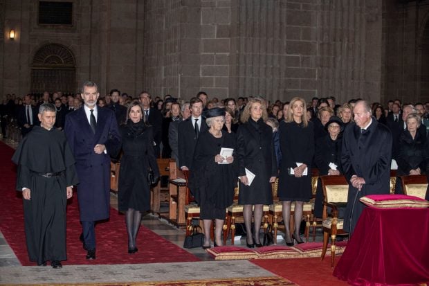 infanta Pialr