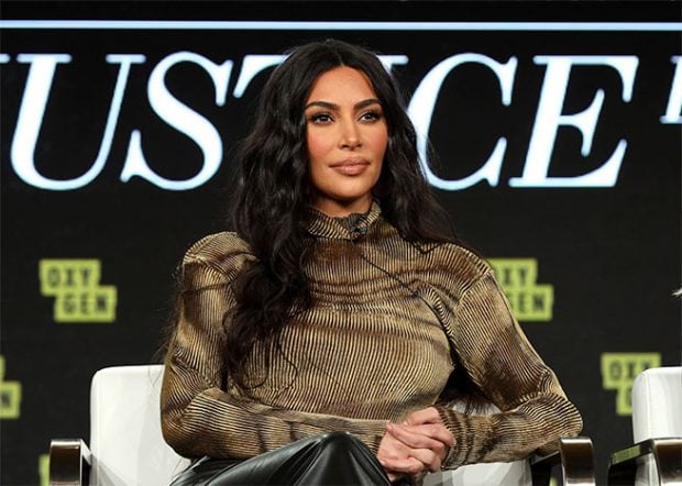 Kim Kardashian
