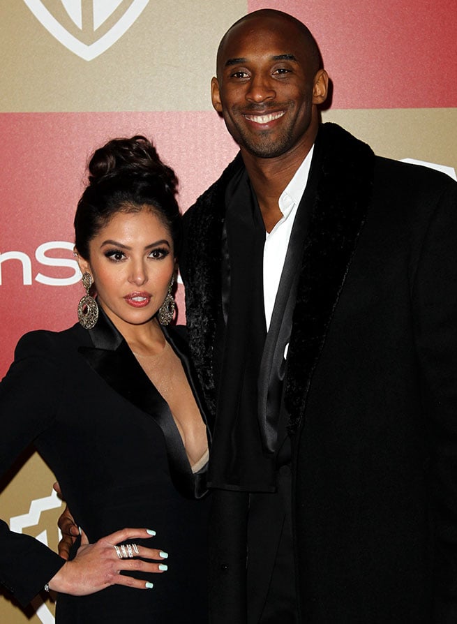 Kobe Bryant