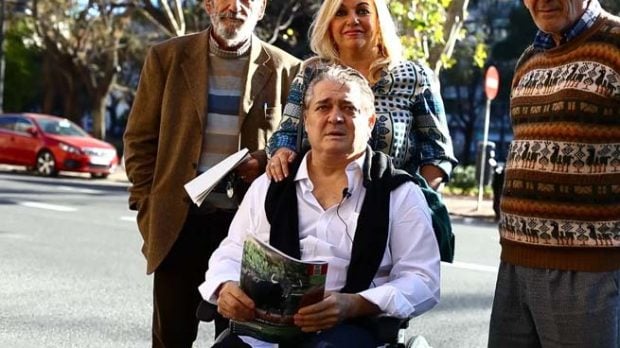 Vicente Ruiz 'El Soro'