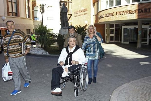 Vicente Ruiz 'El Soro'