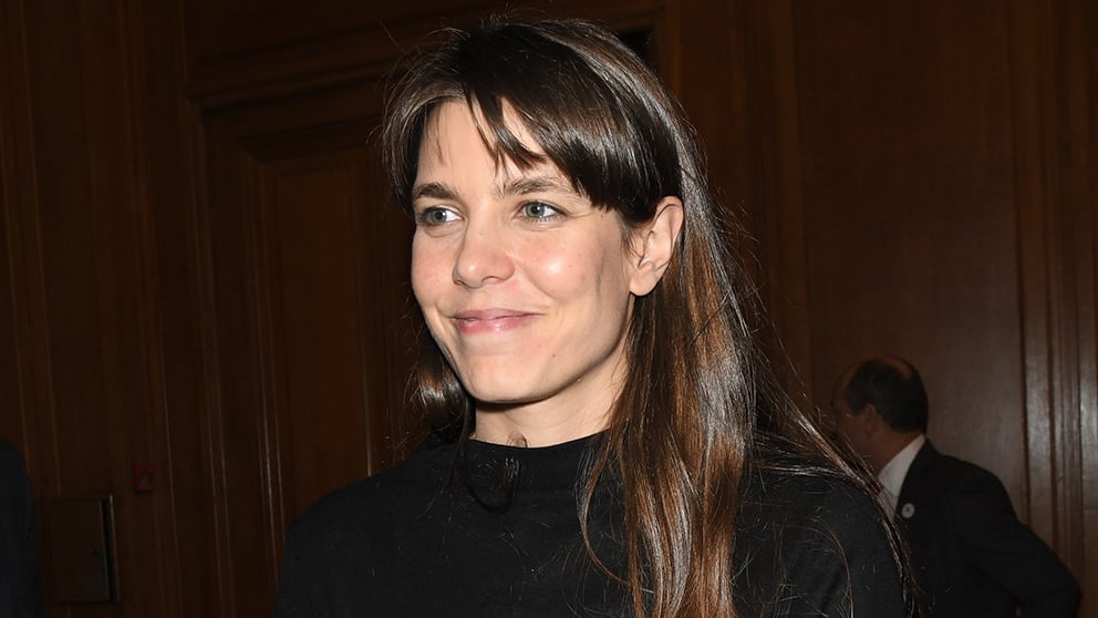 Carlota Casiraghi en una imagen de archivo/ Gtres