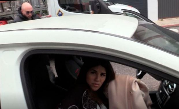 Isa Pantoja Kiko Rivera