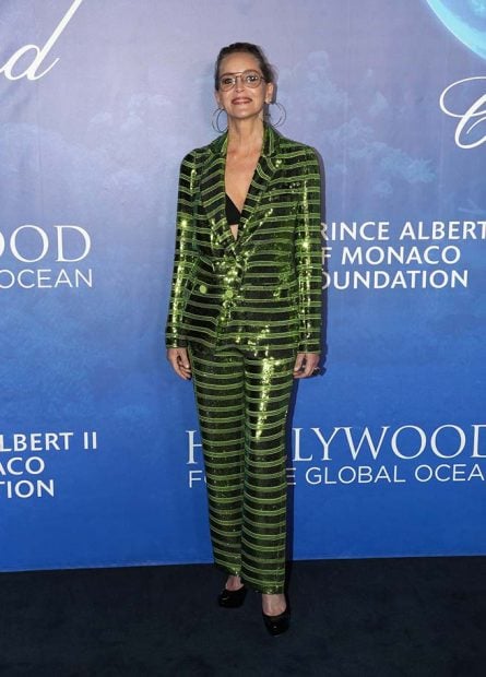 Sharon Stone