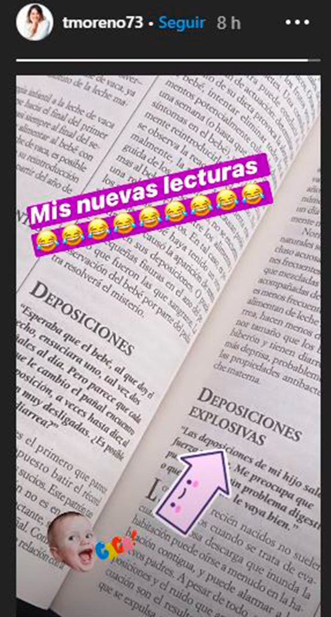 Toñi Moreno