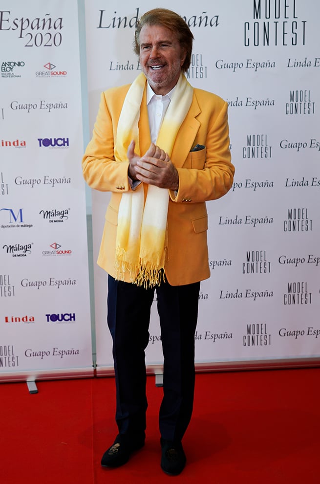 Edmundo Arrocet