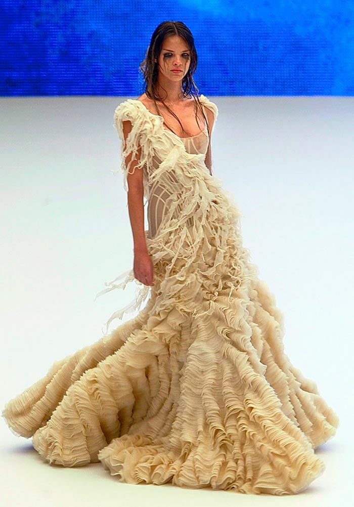 Alexander McQueen