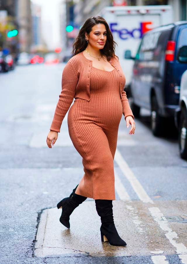 Ashley Graham