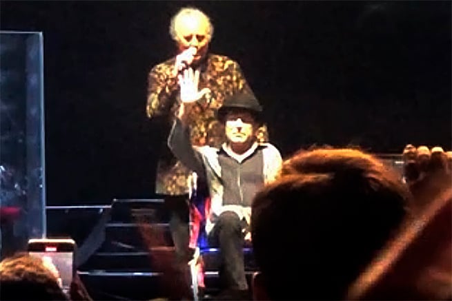 Joaquín Sabina